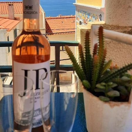 Beach And Mountain Apartment Lisboa / Sesimbra Ngoại thất bức ảnh
