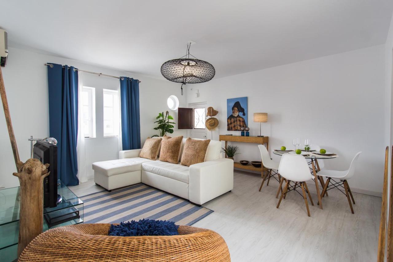 Beach And Mountain Apartment Lisboa / Sesimbra Ngoại thất bức ảnh