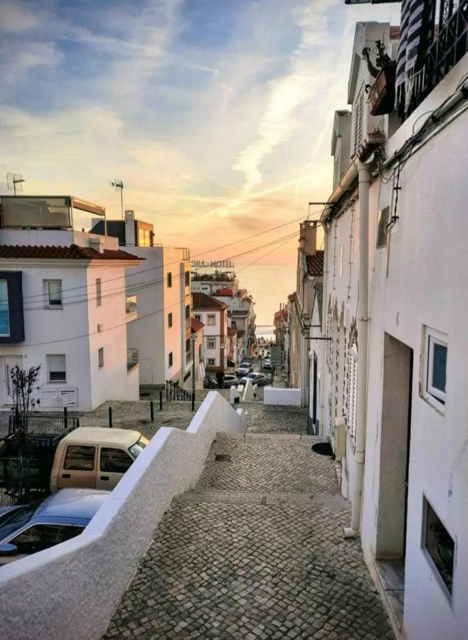 Beach And Mountain Apartment Lisboa / Sesimbra Ngoại thất bức ảnh