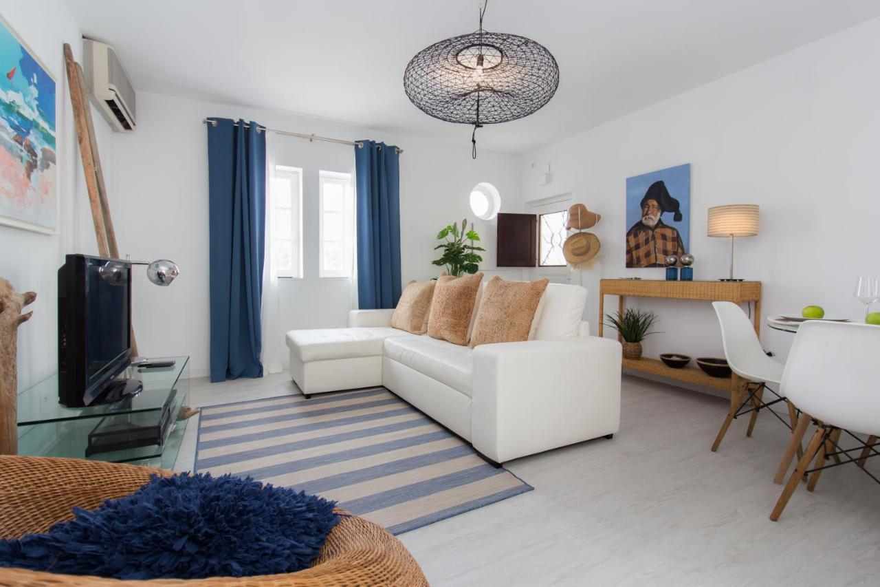 Beach And Mountain Apartment Lisboa / Sesimbra Ngoại thất bức ảnh