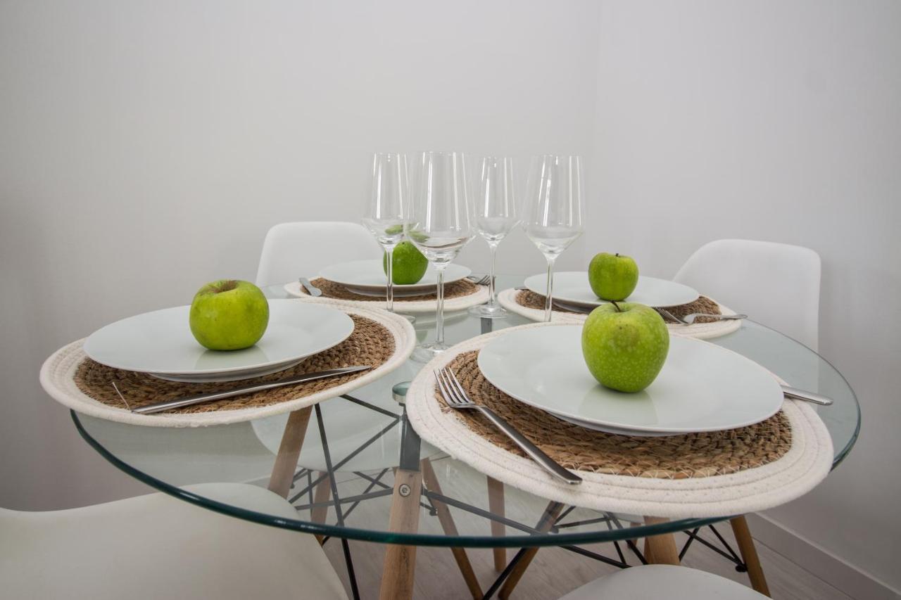 Beach And Mountain Apartment Lisboa / Sesimbra Ngoại thất bức ảnh
