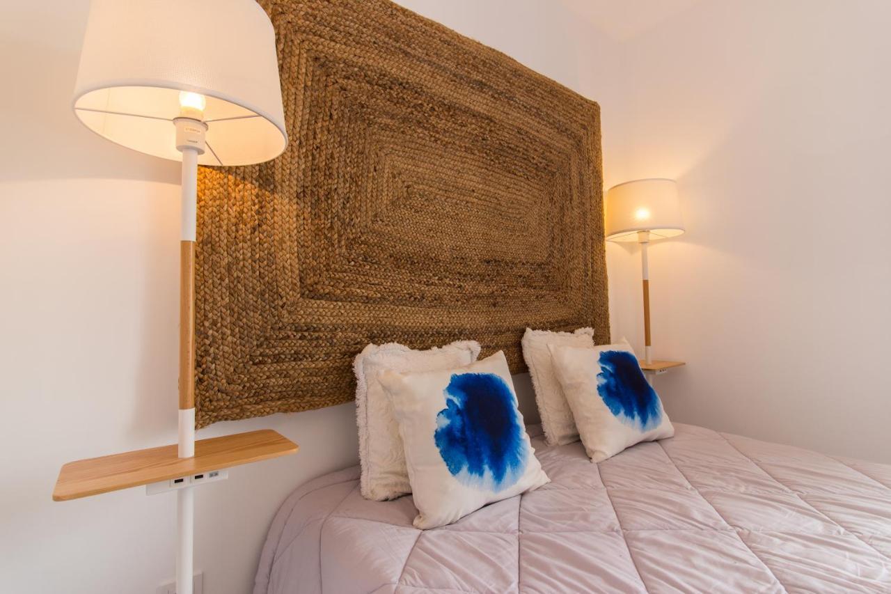 Beach And Mountain Apartment Lisboa / Sesimbra Ngoại thất bức ảnh