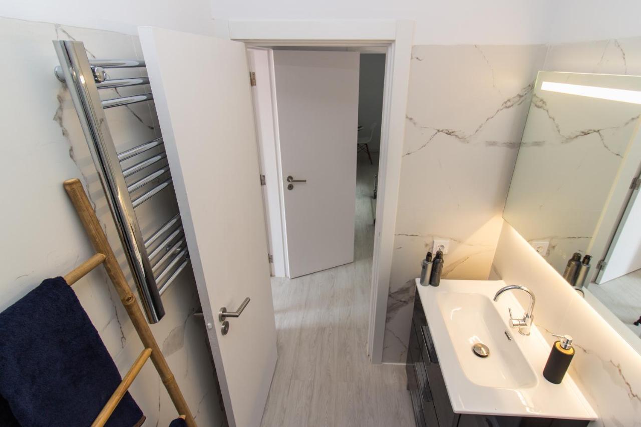 Beach And Mountain Apartment Lisboa / Sesimbra Ngoại thất bức ảnh