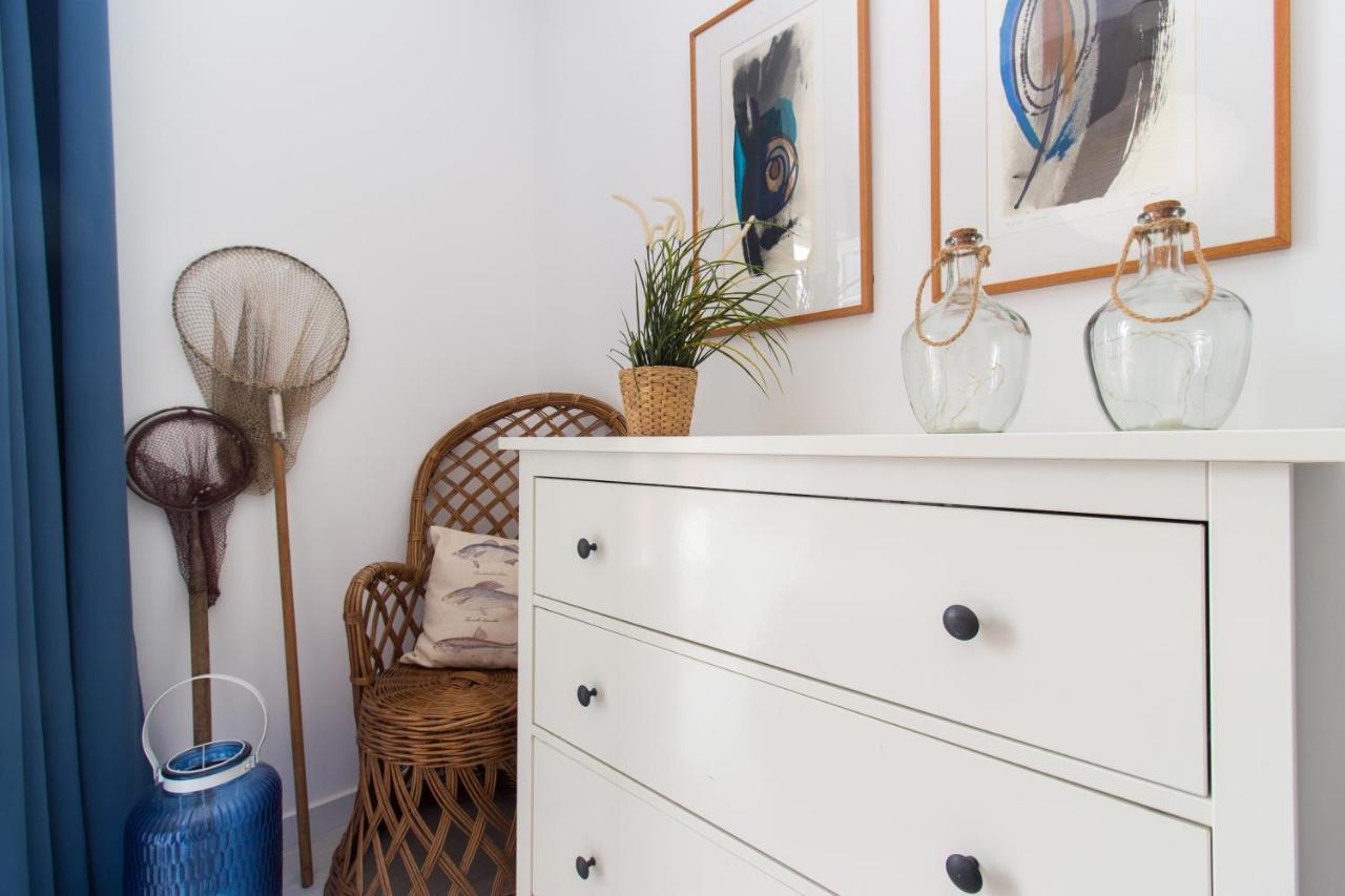 Beach And Mountain Apartment Lisboa / Sesimbra Ngoại thất bức ảnh