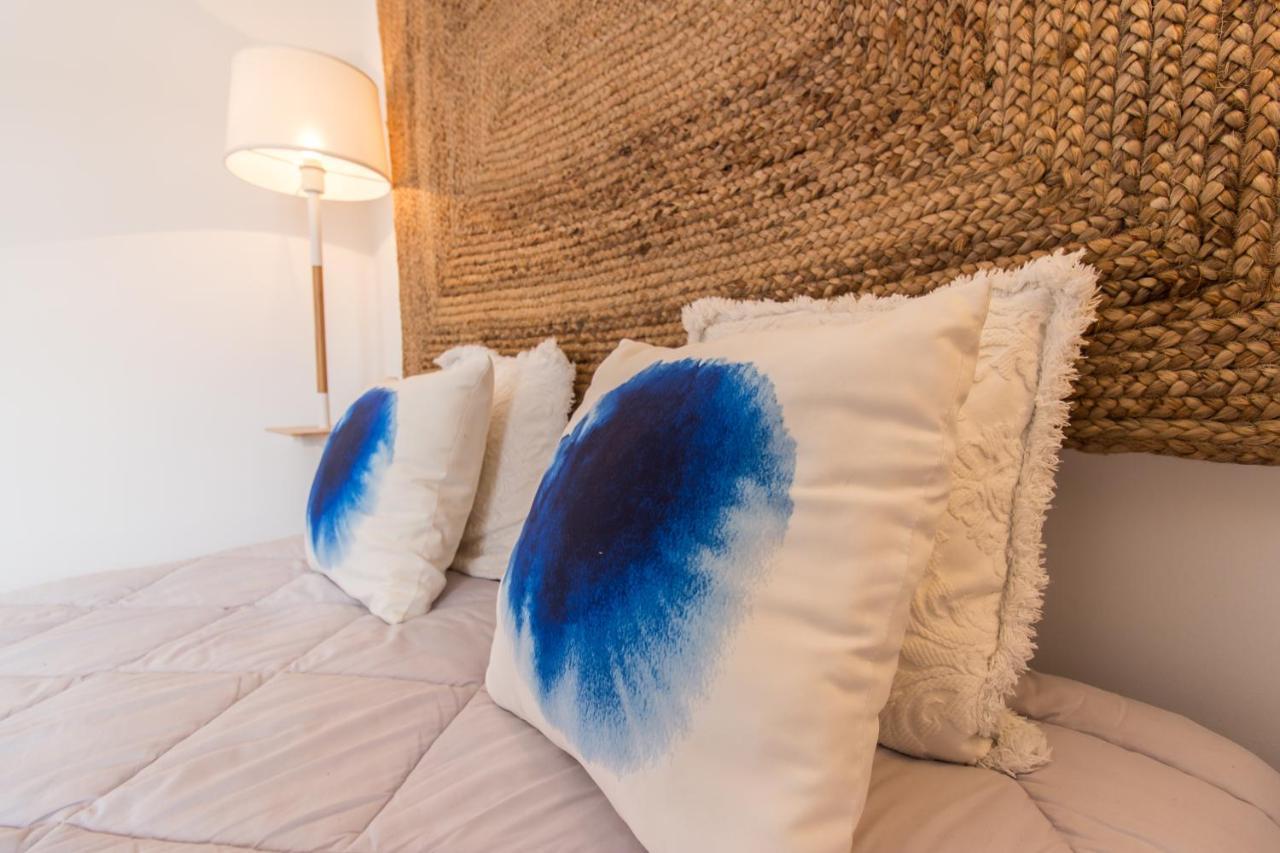 Beach And Mountain Apartment Lisboa / Sesimbra Ngoại thất bức ảnh