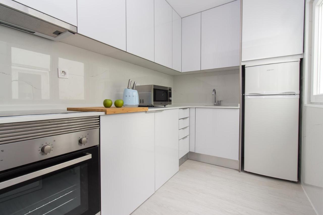 Beach And Mountain Apartment Lisboa / Sesimbra Ngoại thất bức ảnh