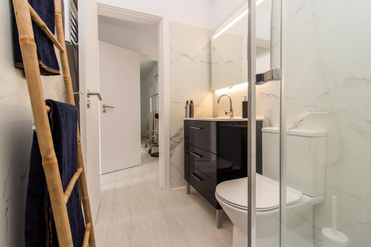 Beach And Mountain Apartment Lisboa / Sesimbra Ngoại thất bức ảnh